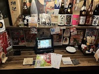 知多手羽先と知多ざんきと味噌串カツあうん屋 半田駅前店