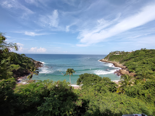 Chenek Surf School