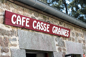 Photo n°1 de Le casse-graines à Le Châtellier (Restaurant)