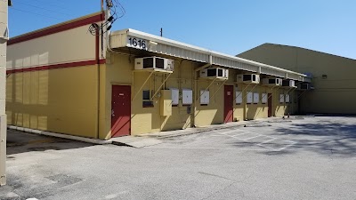 Consulate General of Haiti