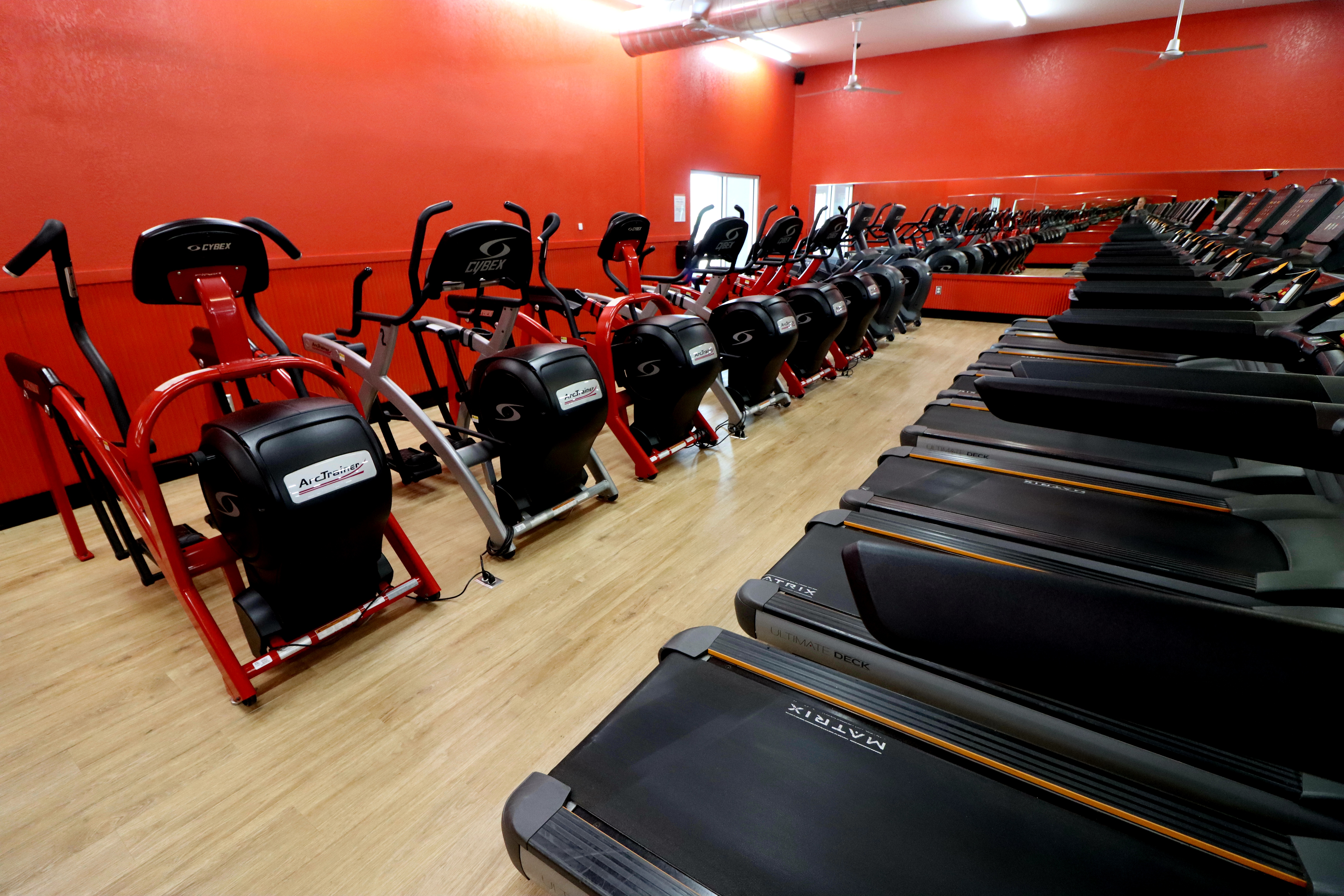 Snap Fitness photo 17