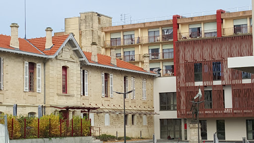 Photo de Le Clos Saint Martin à Bussac-Forêt (17210)