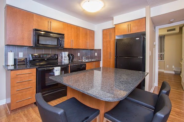 Platinum Suites