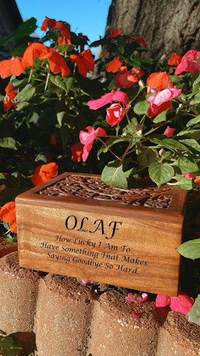 Serenity Funerals and Crematory Gallery - United States