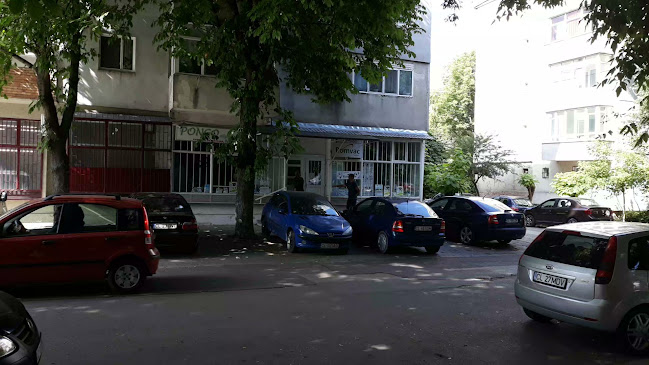 Depozit Romvac Calarasi - Veterinar