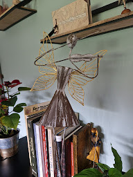 Photo n°13 de R'Arts peinture à La Grève-sur-Mignon (Décorateur d'intérieur)