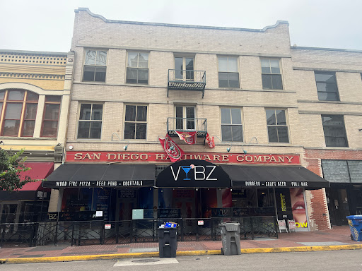 VYBZ Kitchen & Lounge Gallery - United States