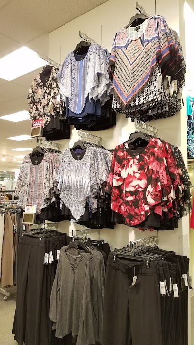 Photos of Kohl's Hoover