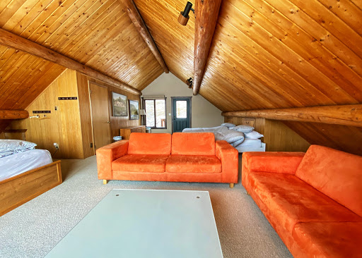 Thanksgiving Ranch - Visual