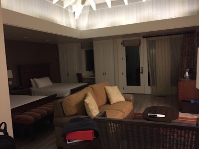 Photos of Quail Lodge & Golf Club