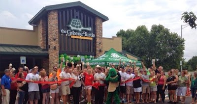 The Greene Turtle Sports Bar & Grille