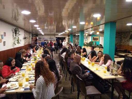 Cafeteria S'Oficina