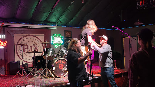 P J's Roadhouse - Thumbnail
