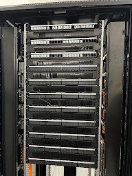 Photo n°1 de Dogetel à Champs-sur-Marne (Entrepreneur spécialisé dans les télécommunications)