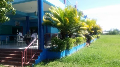 Photos of Lautoka Club