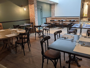 Photo n°25 de Le Petit Gourmand à Livarot-Pays-d'Auge (Restaurant)