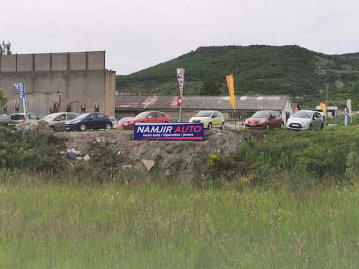 NAMJIR AUTO Gallery - France