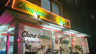 China-Imbiss "Yummy"