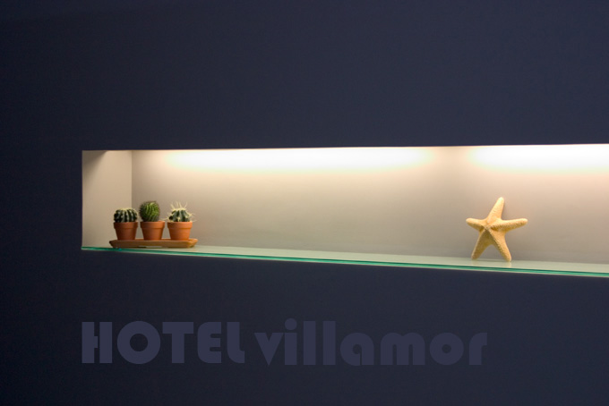 Hotel Boutique Villamor by null