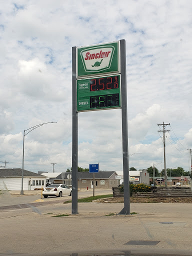 Dyno's Convenience Stores