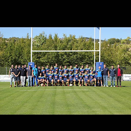 Photo n°4 de Rugby Club Mende Lozère à Mende (Club de rugby)