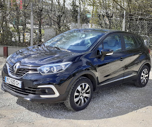 Photo n°3 de Location voiture Chartres DS LOCATION 28 à Barjouville (Agence de location de voitures)