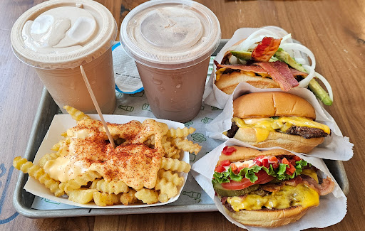 Shake Shack The Woodlands - Thumbnail