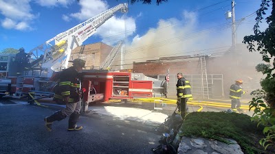 Port Chester Fire Department