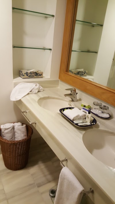 Photos of InterContinental Presidente Puebla