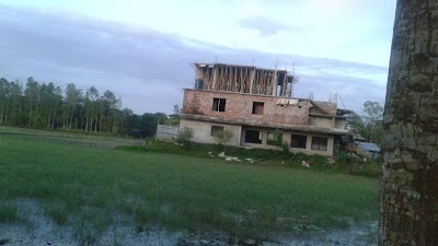 Photos of Damdoma Duddhist Temple