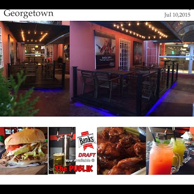 Photos of The Publik