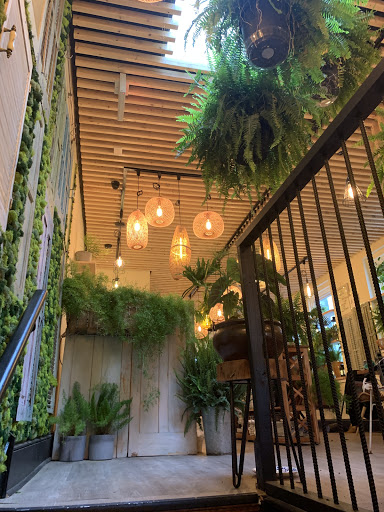 Coco Thai Bistro