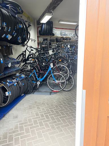 Fahrradservice Schuster