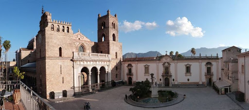 Diocesi di Monreale