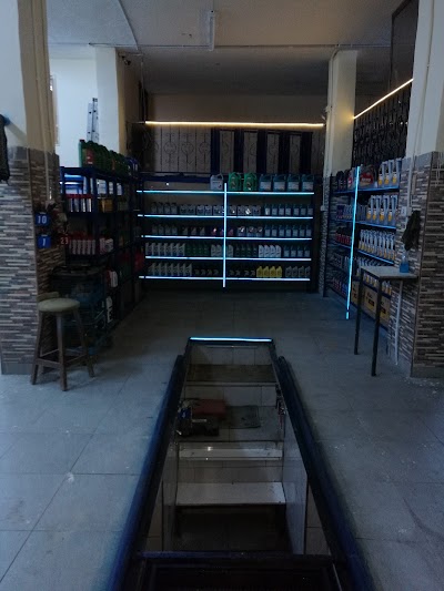Photos of Rainbow Mall U.S.A. Closeouts