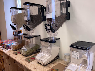 Photo n°20 de Epicerie de l'école et restaurant de l'école à Nanchez (Épicerie)