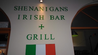 photo of Shenani Gans Irish Bar