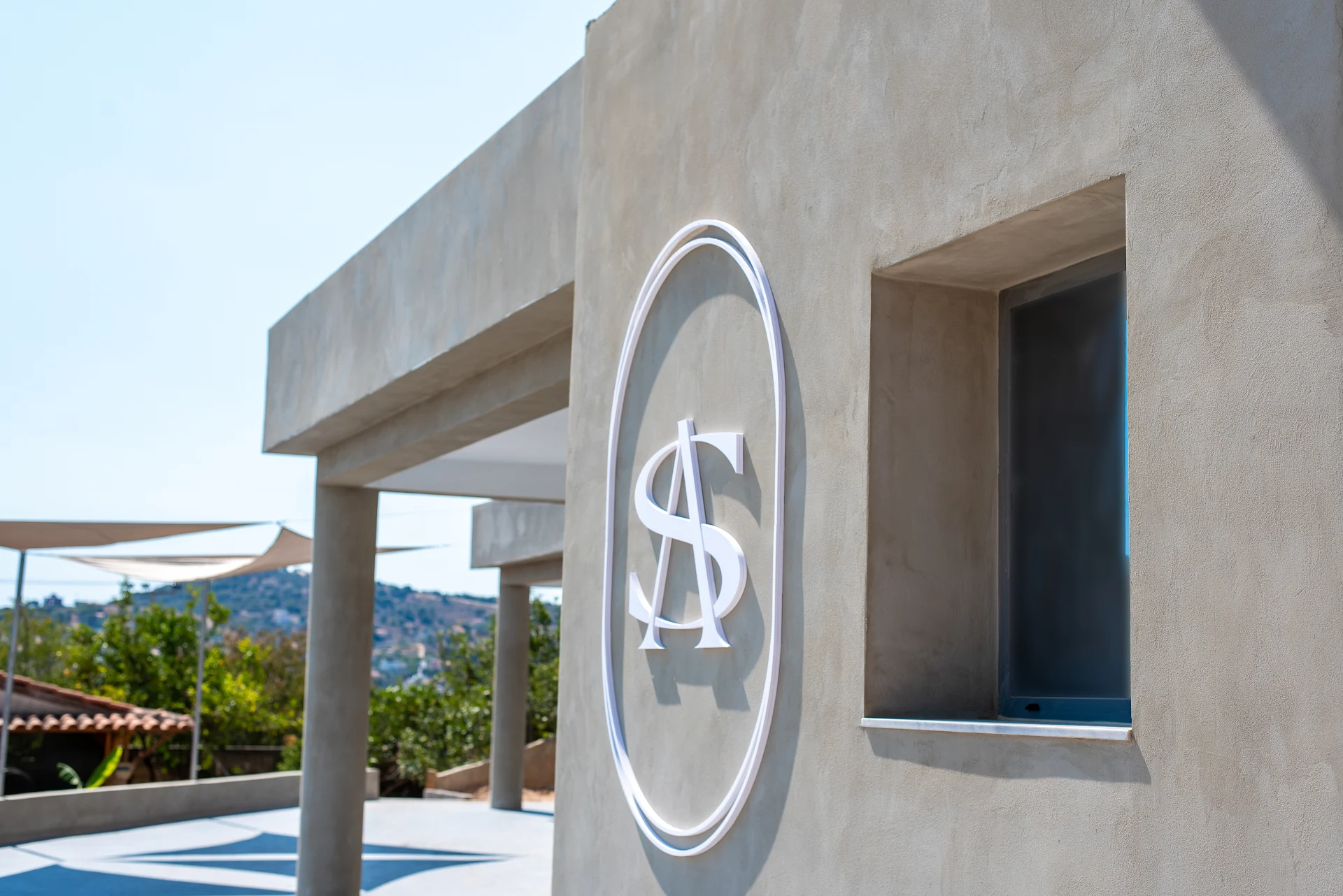 Airscape Hotel Free Shuttle From Athens Airport