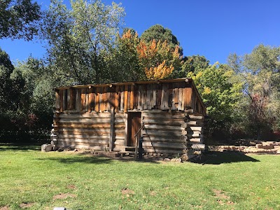 Los Alamos History Museum