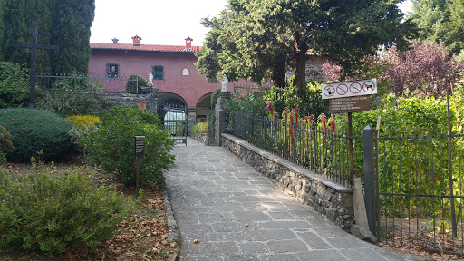 Eremo della Beata Vergine del Soccorso