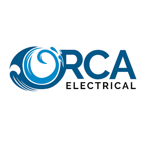 Orca Electrical - Visual