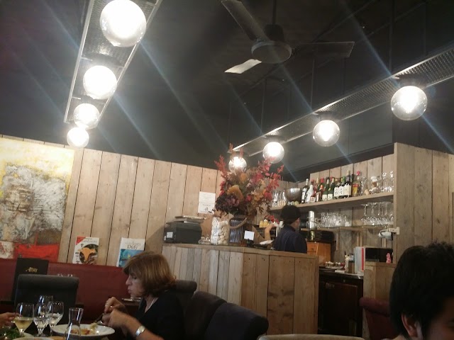 Restaurant Makoto AOKI