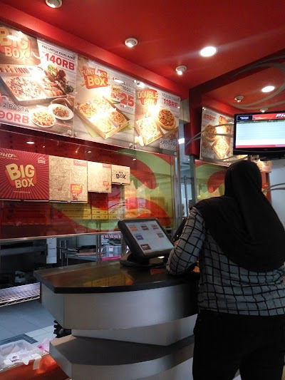 photo of Pizza Hut Delivery - PHD Indonesia