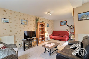 Photo n°9 de Hameau des Goëlettes - Gîtes de France à Dinard (Lodge)