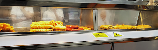Gennaro's Fish Bar - Thumbnail