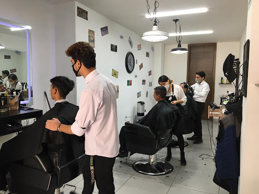 Barbery & Brothers Spa