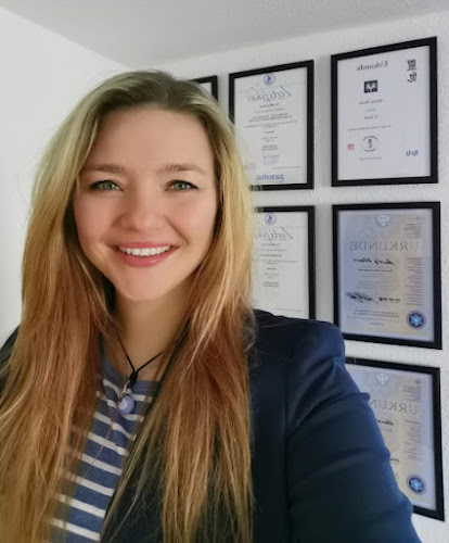 Mandy Klaus Hypnose-Coach und Mental-Trainer photo