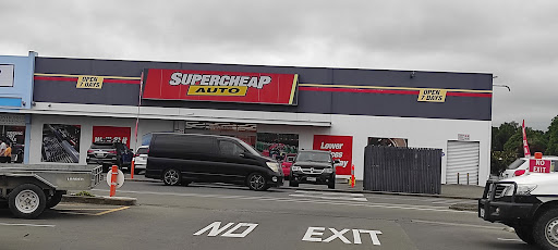 Supercheap Auto Ashburton - Thumbnail