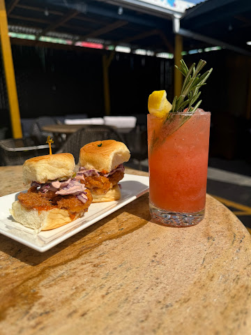 Emma Habesha Restaurant by null