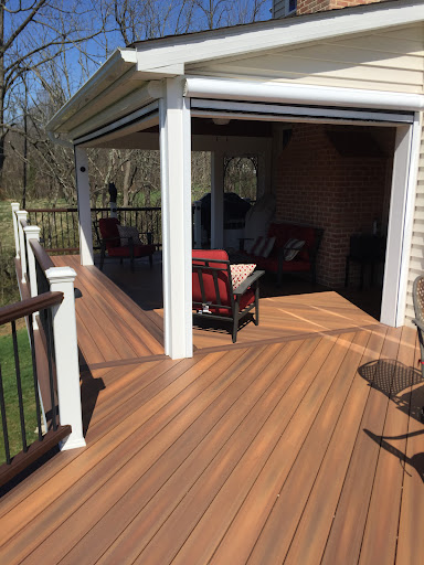 Decks Unlimited LLC - Thumbnail